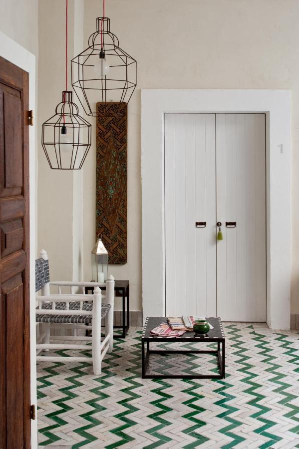 La Casa Dell'Arancio Bed & Breakfast ฟาวีญานา ภายนอก รูปภาพ