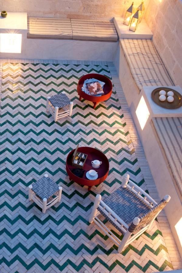 La Casa Dell'Arancio Bed & Breakfast ฟาวีญานา ภายนอก รูปภาพ