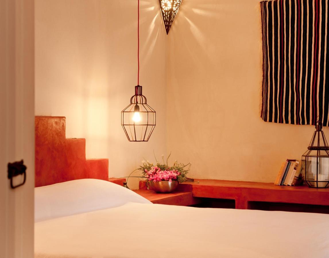La Casa Dell'Arancio Bed & Breakfast ฟาวีญานา ภายนอก รูปภาพ