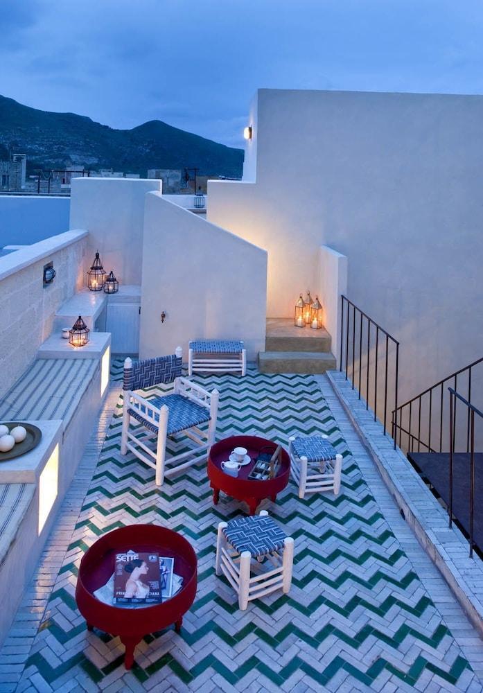 La Casa Dell'Arancio Bed & Breakfast ฟาวีญานา ภายนอก รูปภาพ