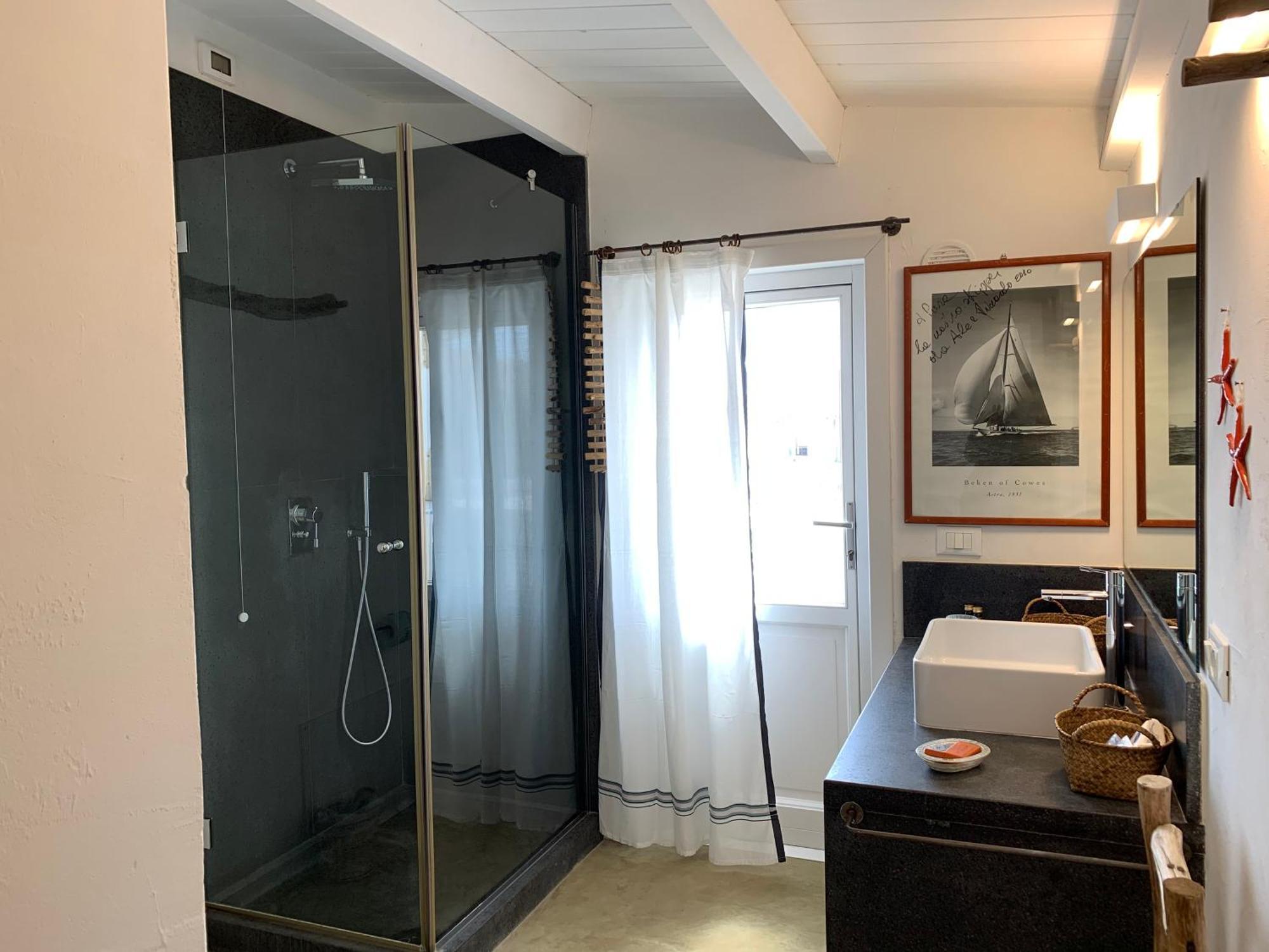 La Casa Dell'Arancio Bed & Breakfast ฟาวีญานา ห้อง รูปภาพ