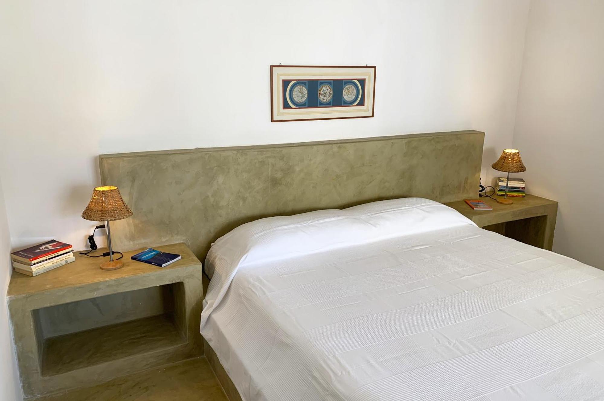 La Casa Dell'Arancio Bed & Breakfast ฟาวีญานา ห้อง รูปภาพ